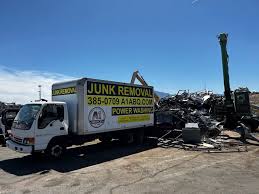 Professional Junk Removal in Clearlake, CA