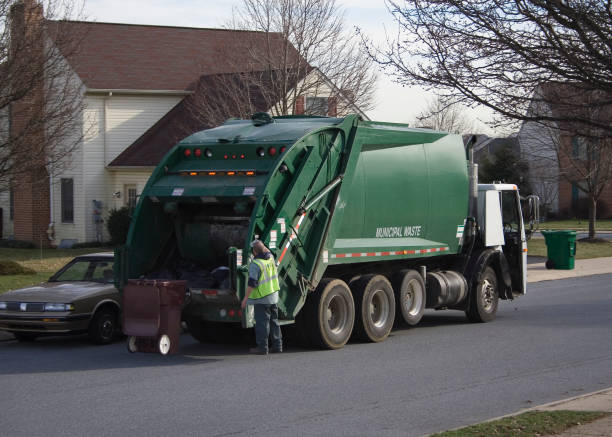 Demolition Debris Removal in Clearlake, CA